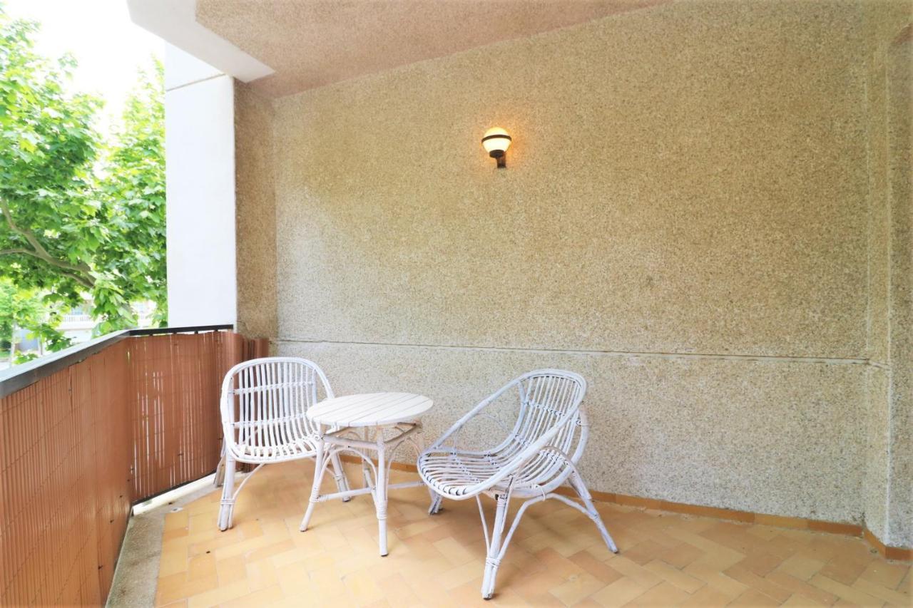 Riera Ginjolers Apartment Roses Exterior photo