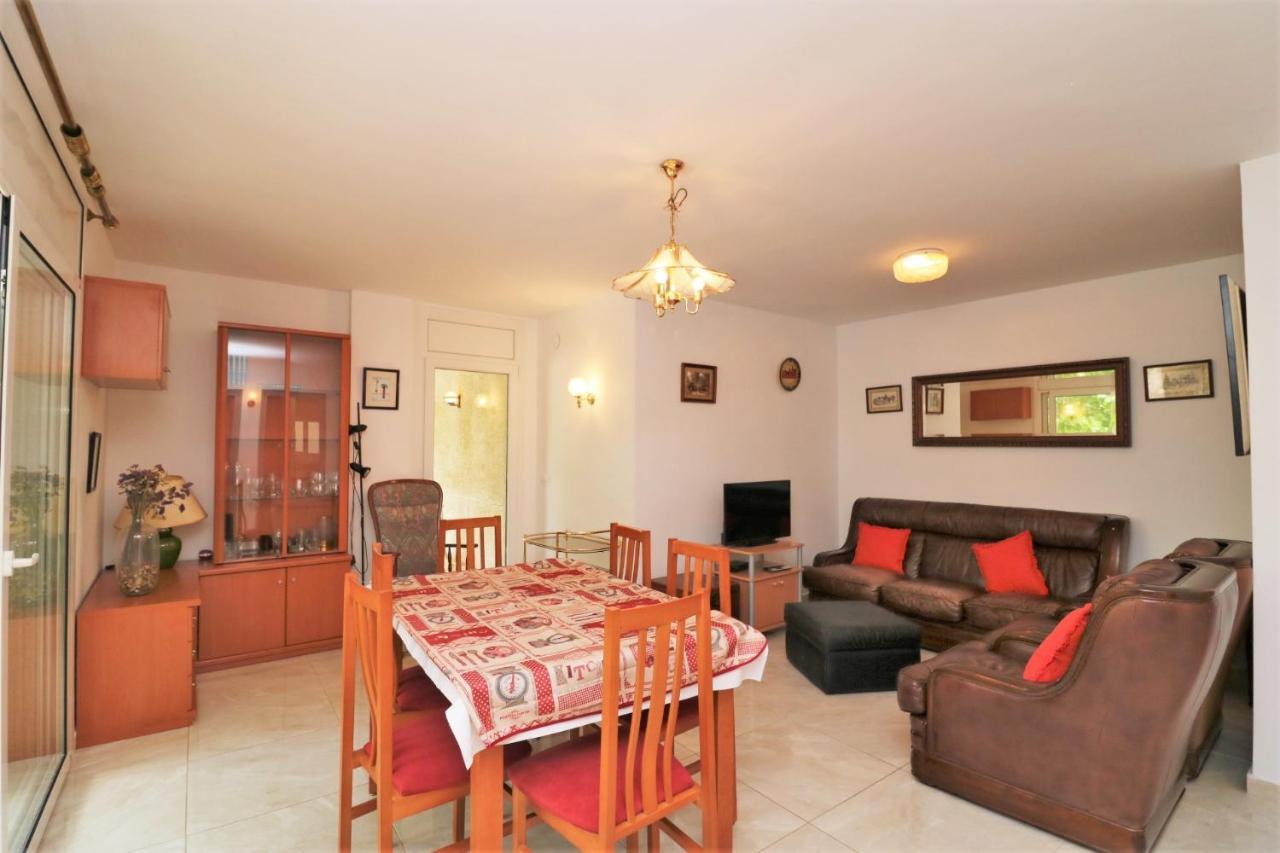 Riera Ginjolers Apartment Roses Exterior photo