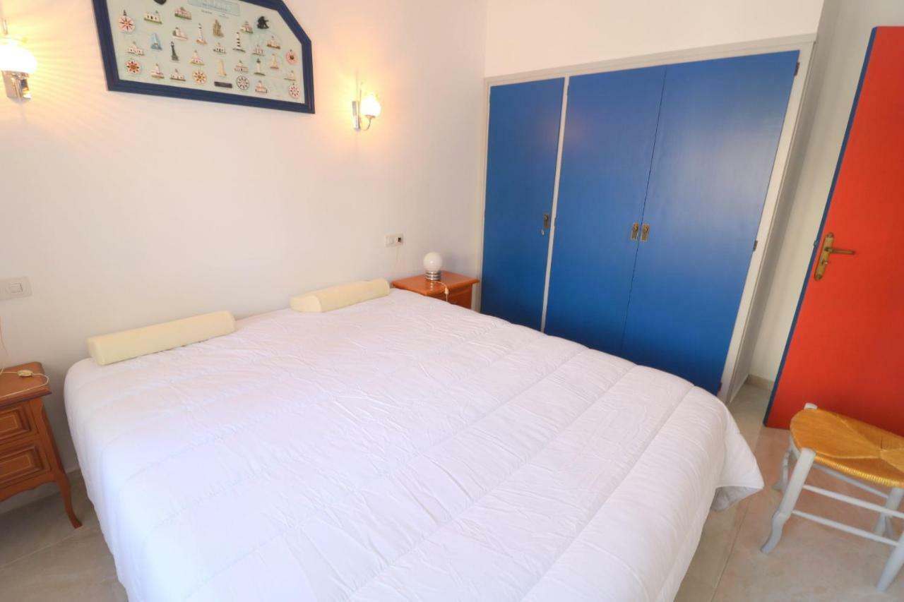 Riera Ginjolers Apartment Roses Exterior photo